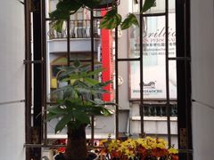 大堂-皇上皇腊味店(下九路店)