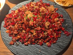 -三强鸽子(胜利路店)