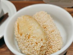 -永春园·扬州早茶·淮扬菜(漫乐城店)