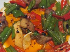 -台鄉缘 ·小海鲜·台州菜(桃林路店)
