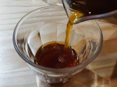 -无牌咖啡&酒馆