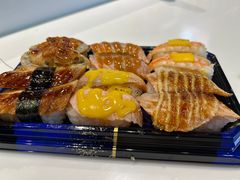-争鲜回转寿司(海曙天一PLUS店)