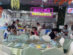 -景好海鲜餐厅(大鹏必选旅游店)