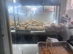 -满记烧饼(牛街东里小区一区店)