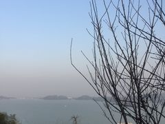 -天目湖涵田半山温泉
