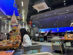 -路边羊烧烤酒场(宝带路店)