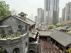 -重庆十八梯传统风貌区