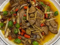 -酸婆娘江湖川菜(紫竹路店)