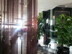 -华厦大酒店·桃源西餐厅·自助餐
