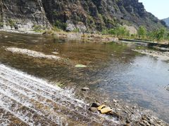 -十渡东湖港风景区