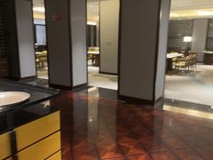 -青雅中餐厅(大连金石滩绿发希尔顿度假酒店)