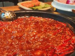 -蜀大侠火锅(建设路第五大道店)