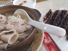 -砂锅居(西四店)