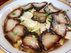 -大牌大·传统杭帮菜(湖滨店)