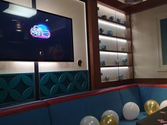 -音乐派KTV(银泰城店)