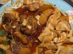 -阿西娅食府(中关村店)