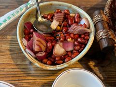 -水煮三国·川鲁江湖菜(香山店)