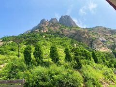 -灵山岛风景区