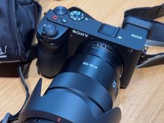 -Sony Store索尼(深圳深业上城店)