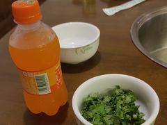 -菌乡缘·野生菌蒸汽鱼火锅(江边夜市店)