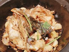 -清晖小苑·顺德菜(观澜湖新城店)