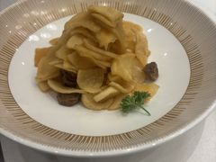 -洛东土菜馆(建国北路店)