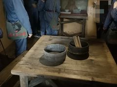 -毛泽东同志旧居