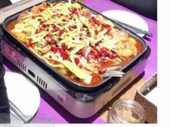 -中8楼风尚云南菜(颐堤港店)