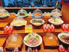 -老淮安·淮安菜(周恩来纪念馆店)