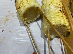 -金钱豹音乐海鲜烧烤城(建设北路店)