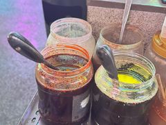 -江油特色冷沾沾(火炮街店)