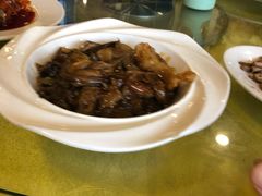 -晋阳饭庄(虎坊桥店)