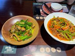 -拾捌川·自贡爆炒(新街口店)