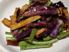 -小放牛河北菜(长安万达店)