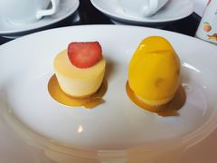 -广州富力君悦大酒店·凯菲厅