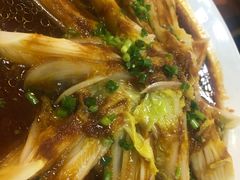 -台北楚楚园馅饼粥(虹桥南丰城店)