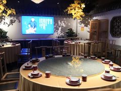 -四季厨房 鲁菜·孔府烤鸭(高新万达店)