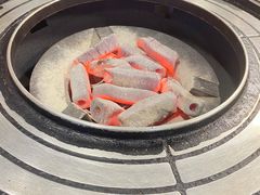 -阿山卓·野生菌火锅·纳西火塘烤肉