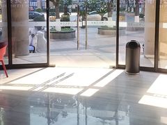 -汇乐游泳馆(莲花南路店)