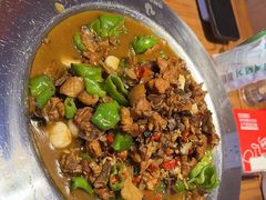 -俭寨大盘鸡·缸子肉·小公鸡·新疆菜(云通店)