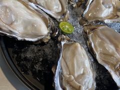 -蚝大仙横琴生蚝火锅(中央汇店)