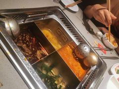 -海底捞火锅(江宸天街店)