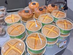 -BreadTalk面包新语·烘焙蛋糕(中心书城店)