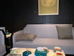-君庭中餐厅(友谊宾馆店)