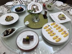 -仙林宾馆-餐厅
