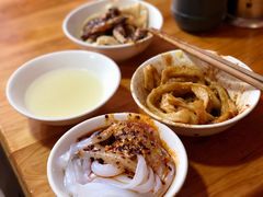 -洞子口张老二凉粉(文殊院店)