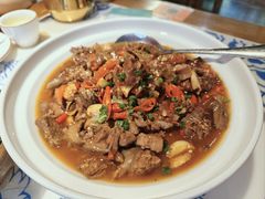 -柴火农家·江西赣南菜(土华店)