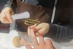 -花奈子日式美甲美睫