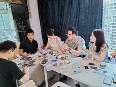 -乐尚音乐空间·钢琴·声乐·架子鼓(会展中心店)