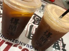 -得闲饮胜公司(智谷店)